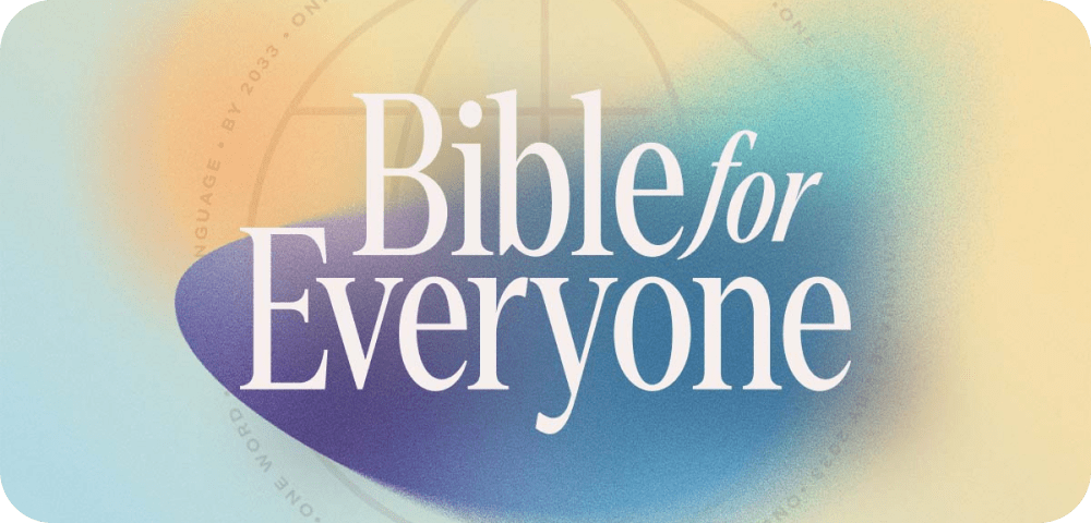 Bible for Everyone