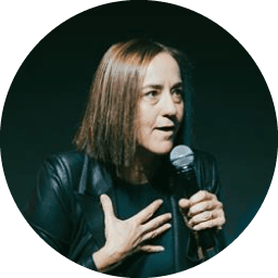 Christine Caine