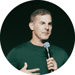 Craig Groeschel