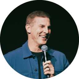 Craig Groeschel