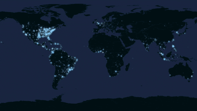 YouVersion Map
