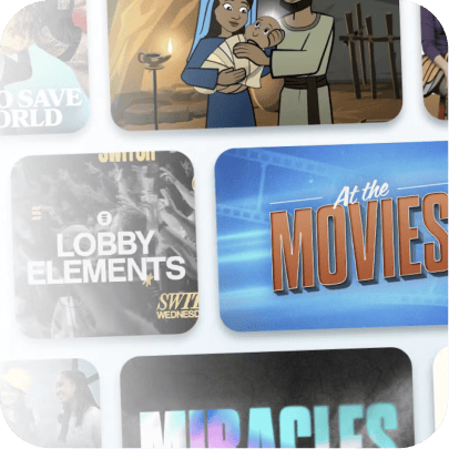 Church Resources