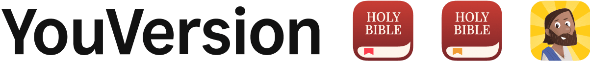 YouVersion Family of Apps
